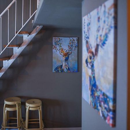 Magic Garden Zagreb Center Apartment Екстериор снимка