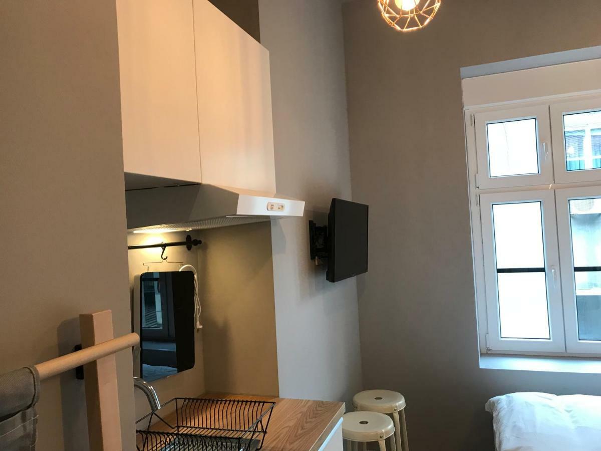 Magic Garden Zagreb Center Apartment Екстериор снимка