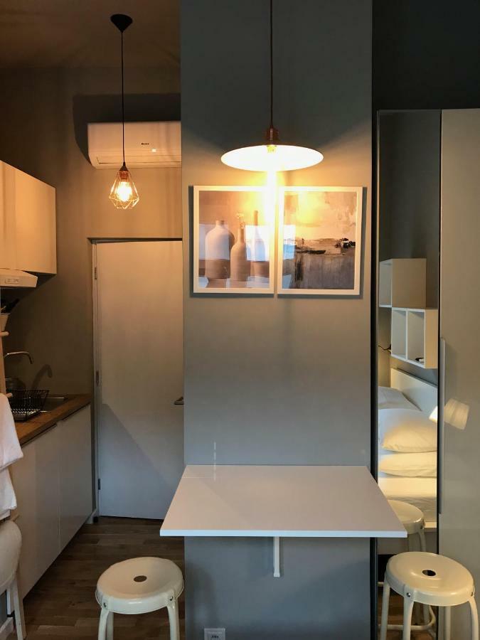 Magic Garden Zagreb Center Apartment Екстериор снимка
