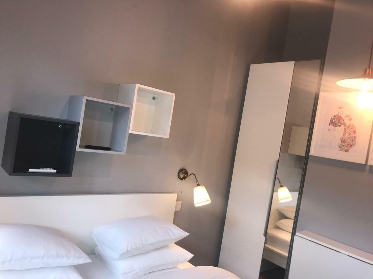 Magic Garden Zagreb Center Apartment Екстериор снимка