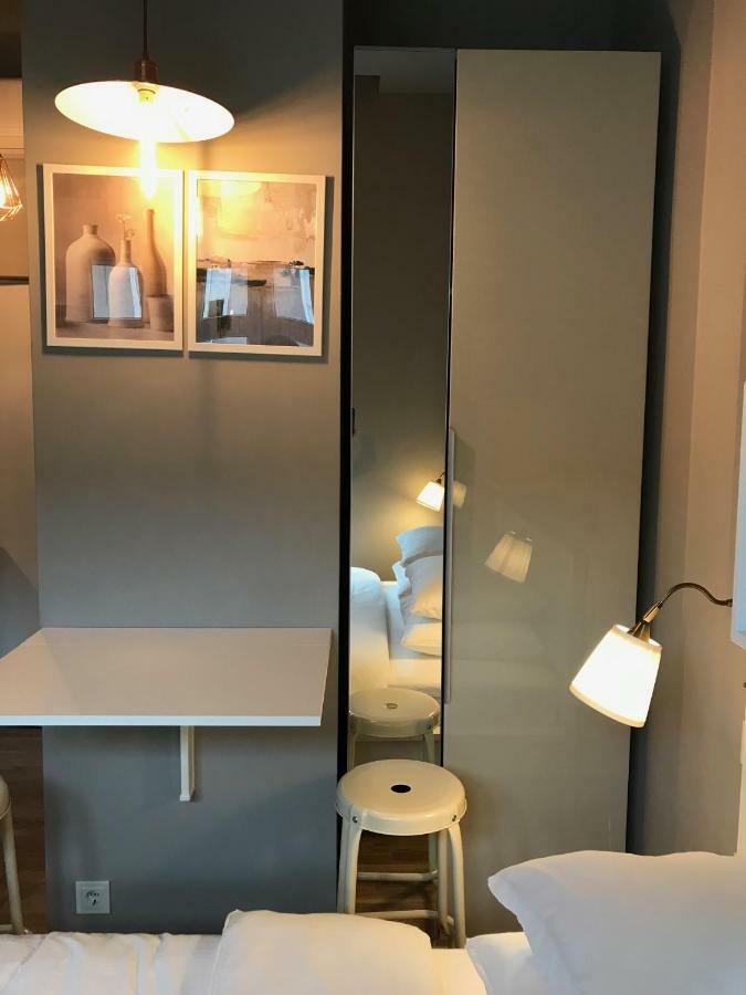 Magic Garden Zagreb Center Apartment Екстериор снимка