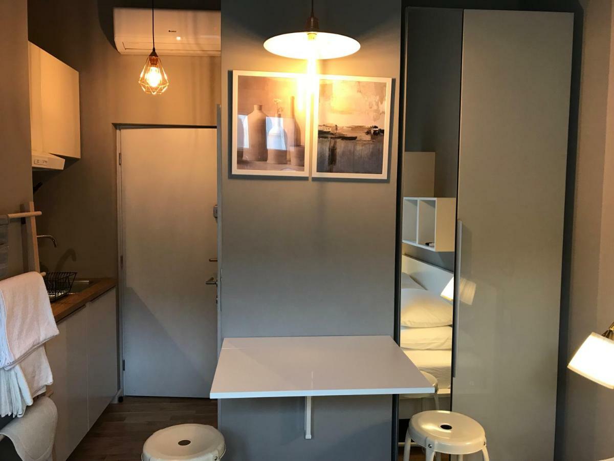 Magic Garden Zagreb Center Apartment Екстериор снимка