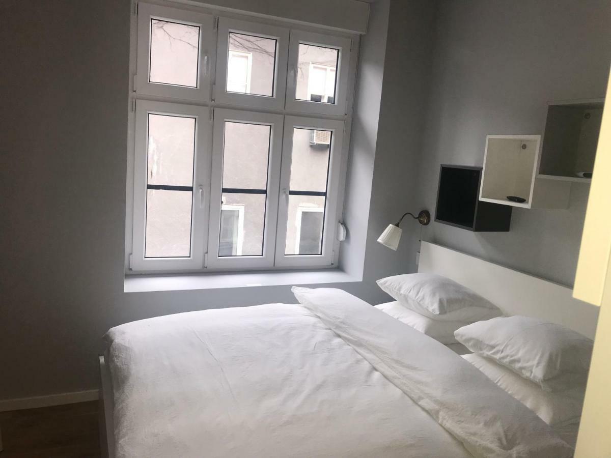 Magic Garden Zagreb Center Apartment Екстериор снимка