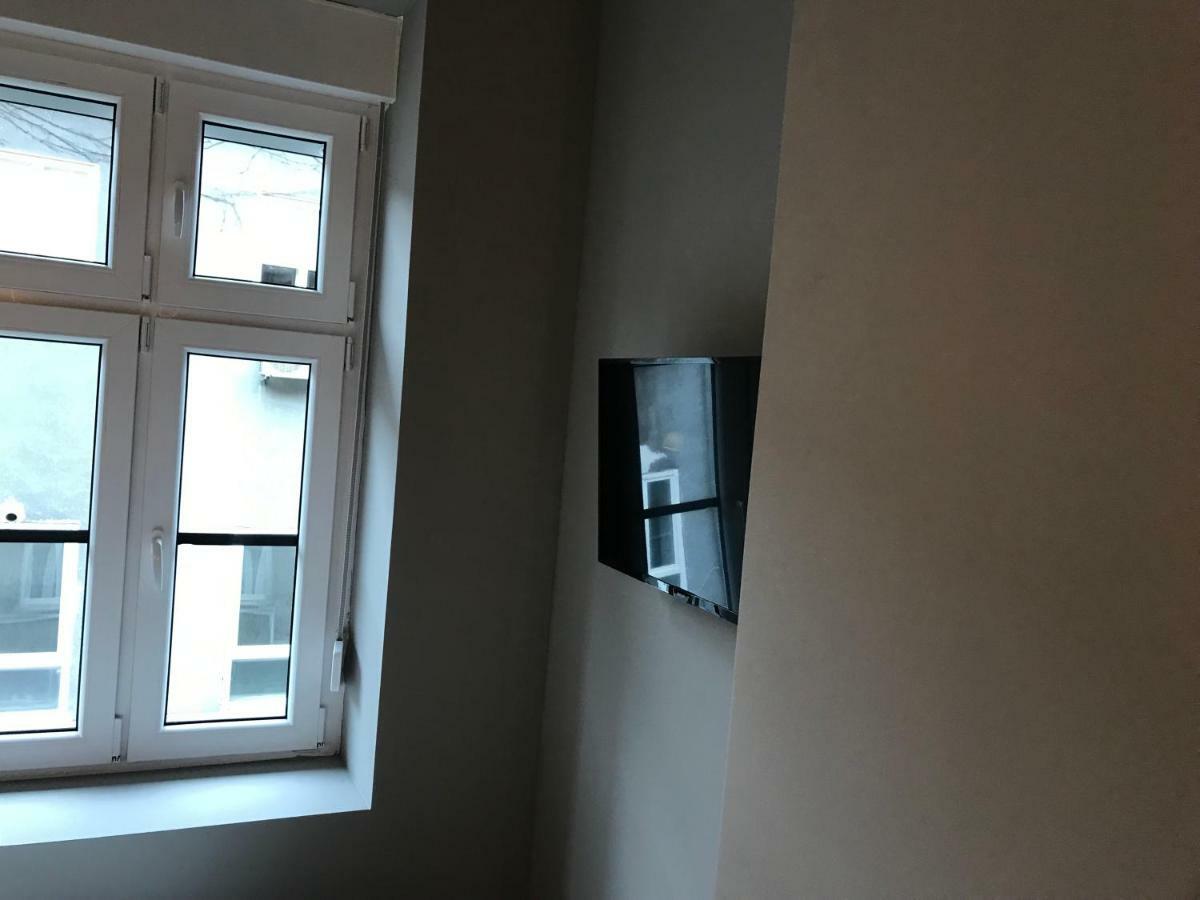Magic Garden Zagreb Center Apartment Екстериор снимка