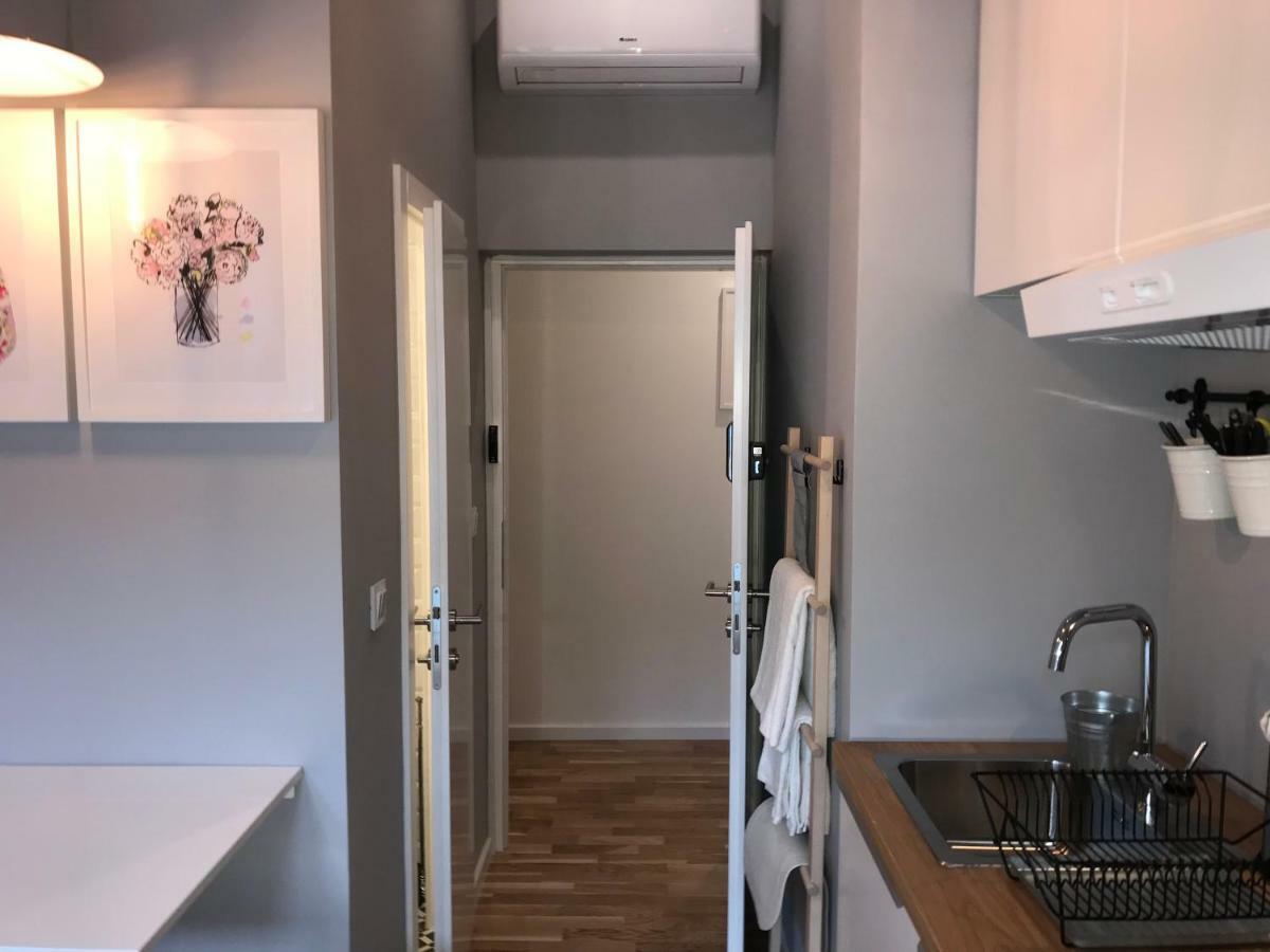 Magic Garden Zagreb Center Apartment Екстериор снимка