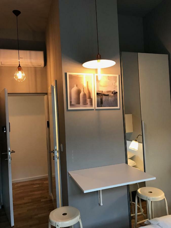 Magic Garden Zagreb Center Apartment Екстериор снимка