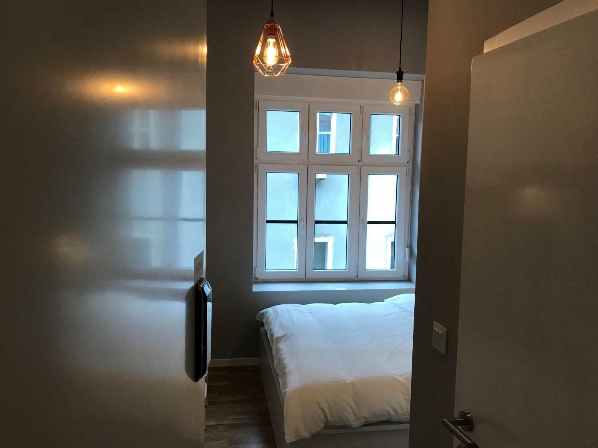 Magic Garden Zagreb Center Apartment Екстериор снимка