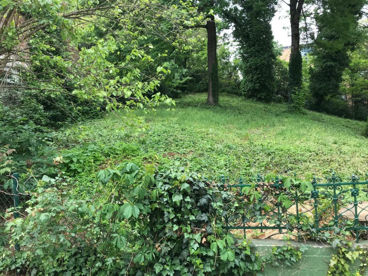Magic Garden Zagreb Center Apartment Екстериор снимка