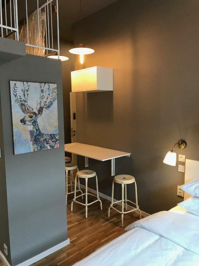 Magic Garden Zagreb Center Apartment Екстериор снимка