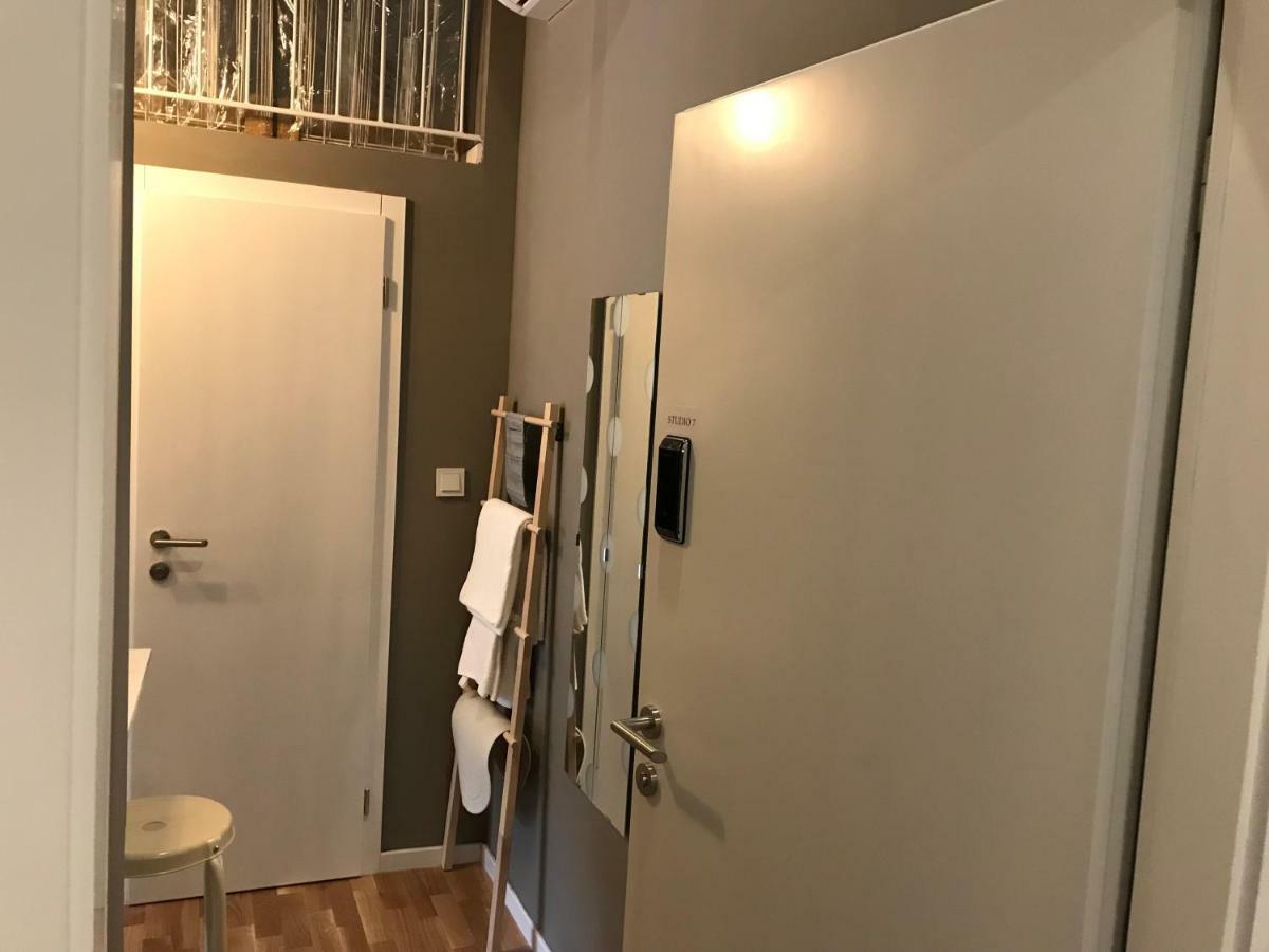 Magic Garden Zagreb Center Apartment Екстериор снимка