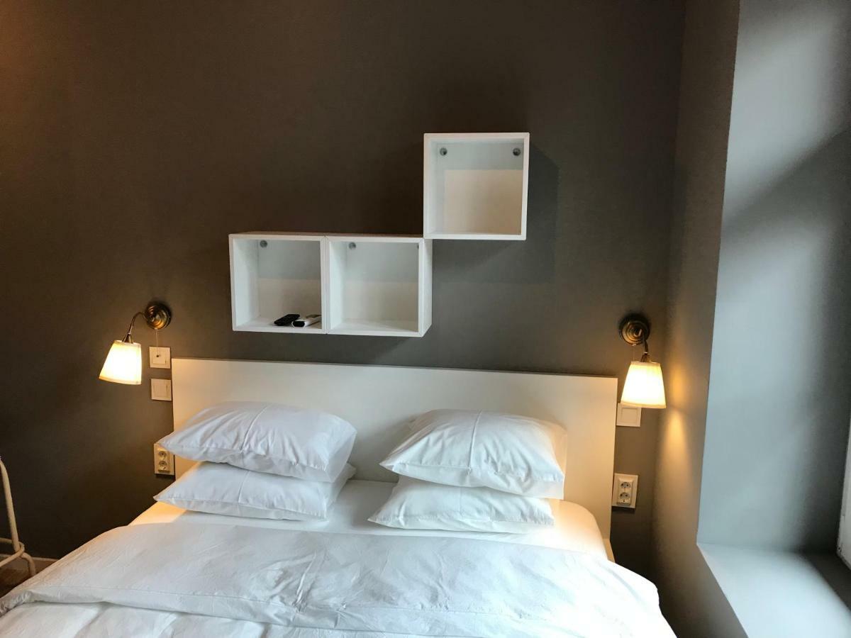 Magic Garden Zagreb Center Apartment Екстериор снимка