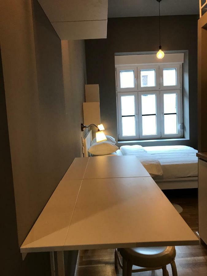 Magic Garden Zagreb Center Apartment Екстериор снимка