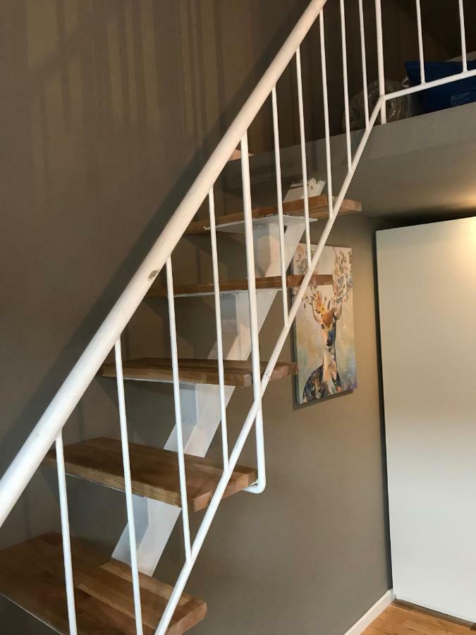 Magic Garden Zagreb Center Apartment Екстериор снимка