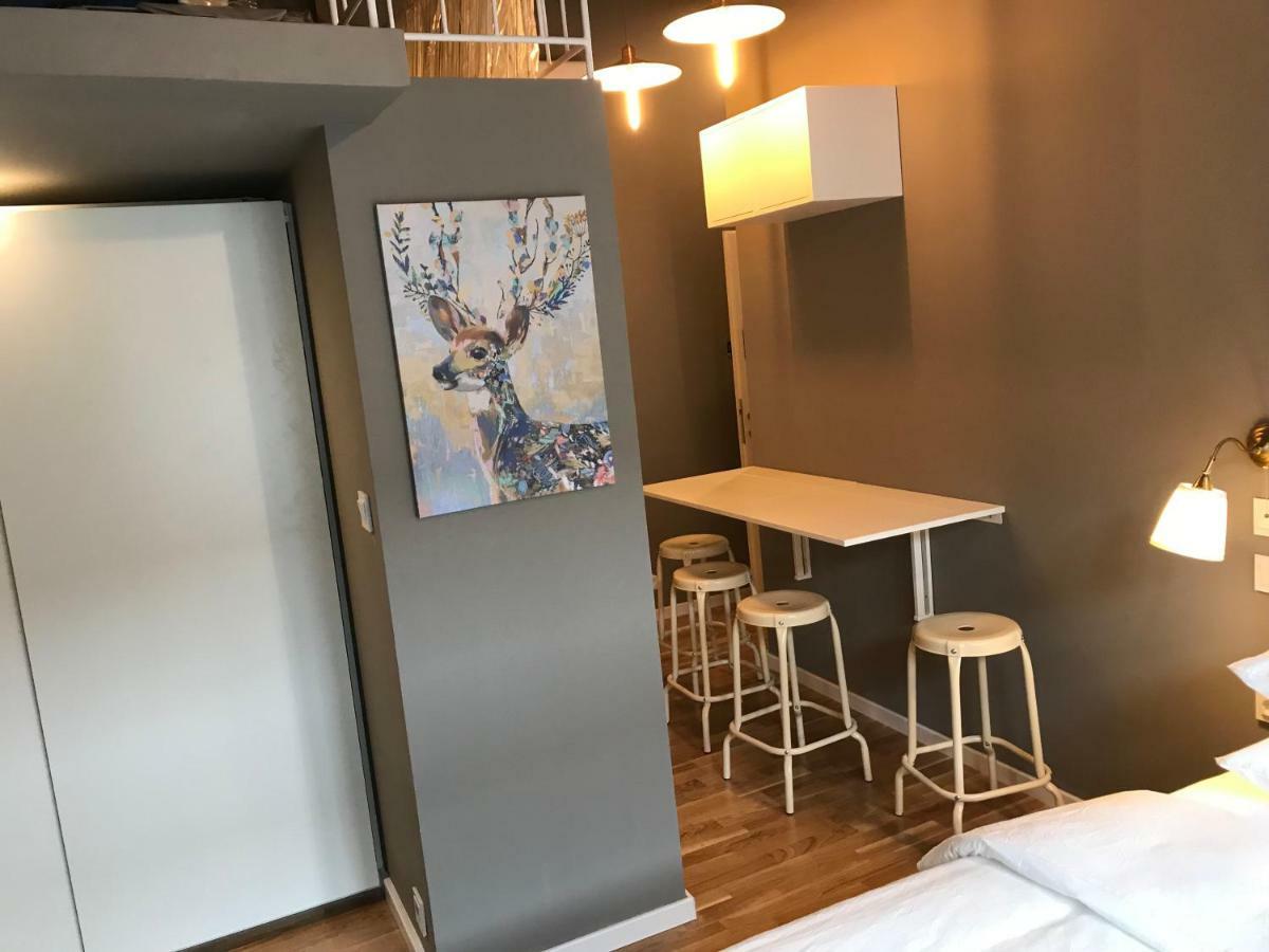 Magic Garden Zagreb Center Apartment Екстериор снимка