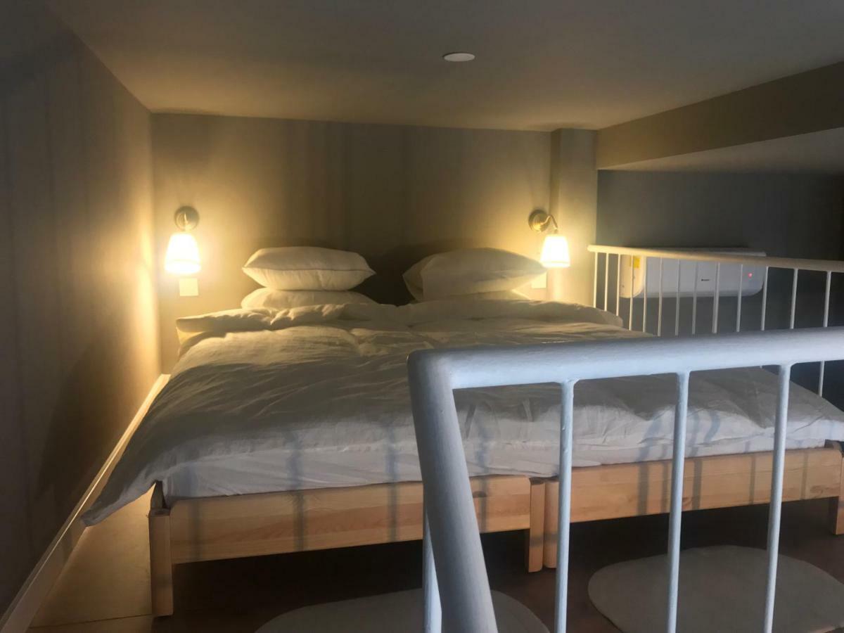 Magic Garden Zagreb Center Apartment Екстериор снимка