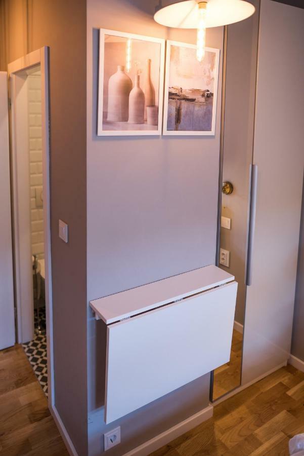 Magic Garden Zagreb Center Apartment Екстериор снимка