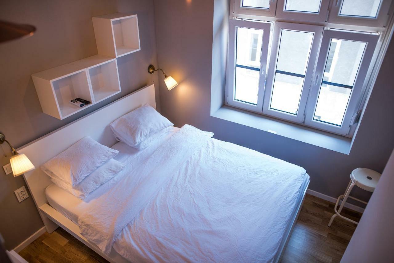 Magic Garden Zagreb Center Apartment Екстериор снимка