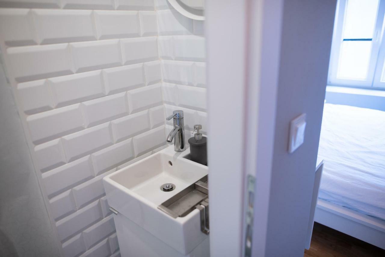 Magic Garden Zagreb Center Apartment Екстериор снимка