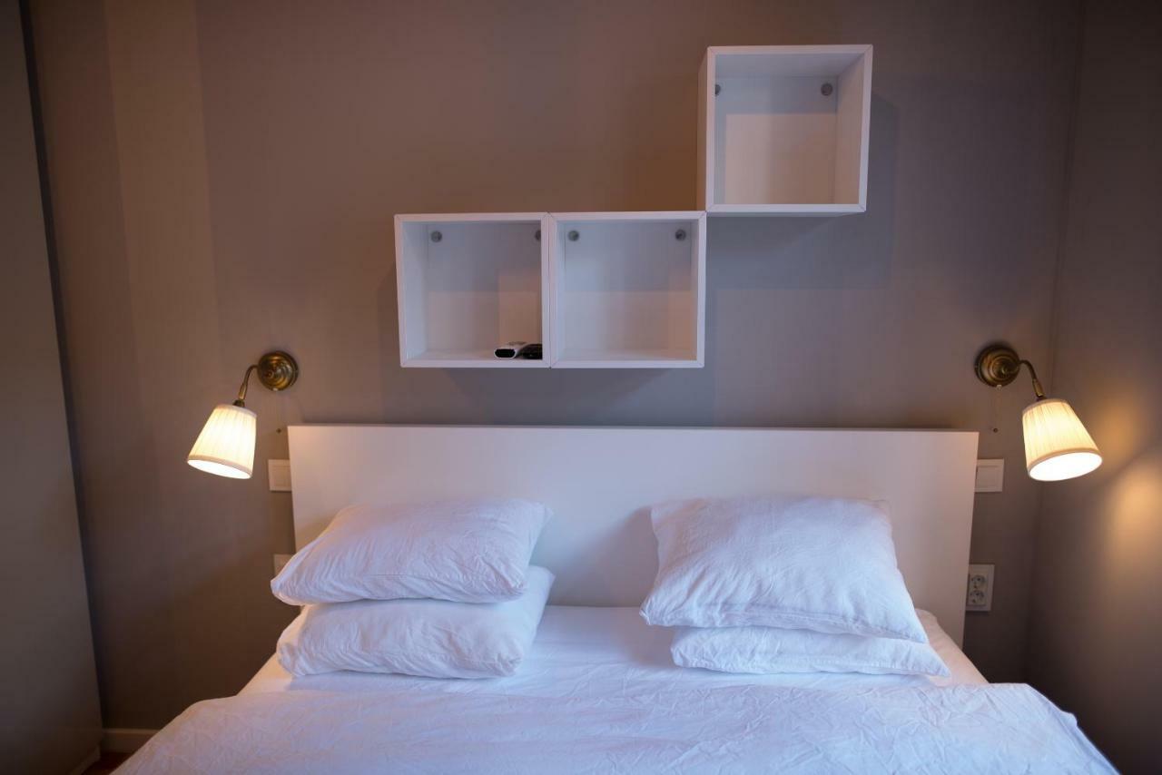 Magic Garden Zagreb Center Apartment Екстериор снимка