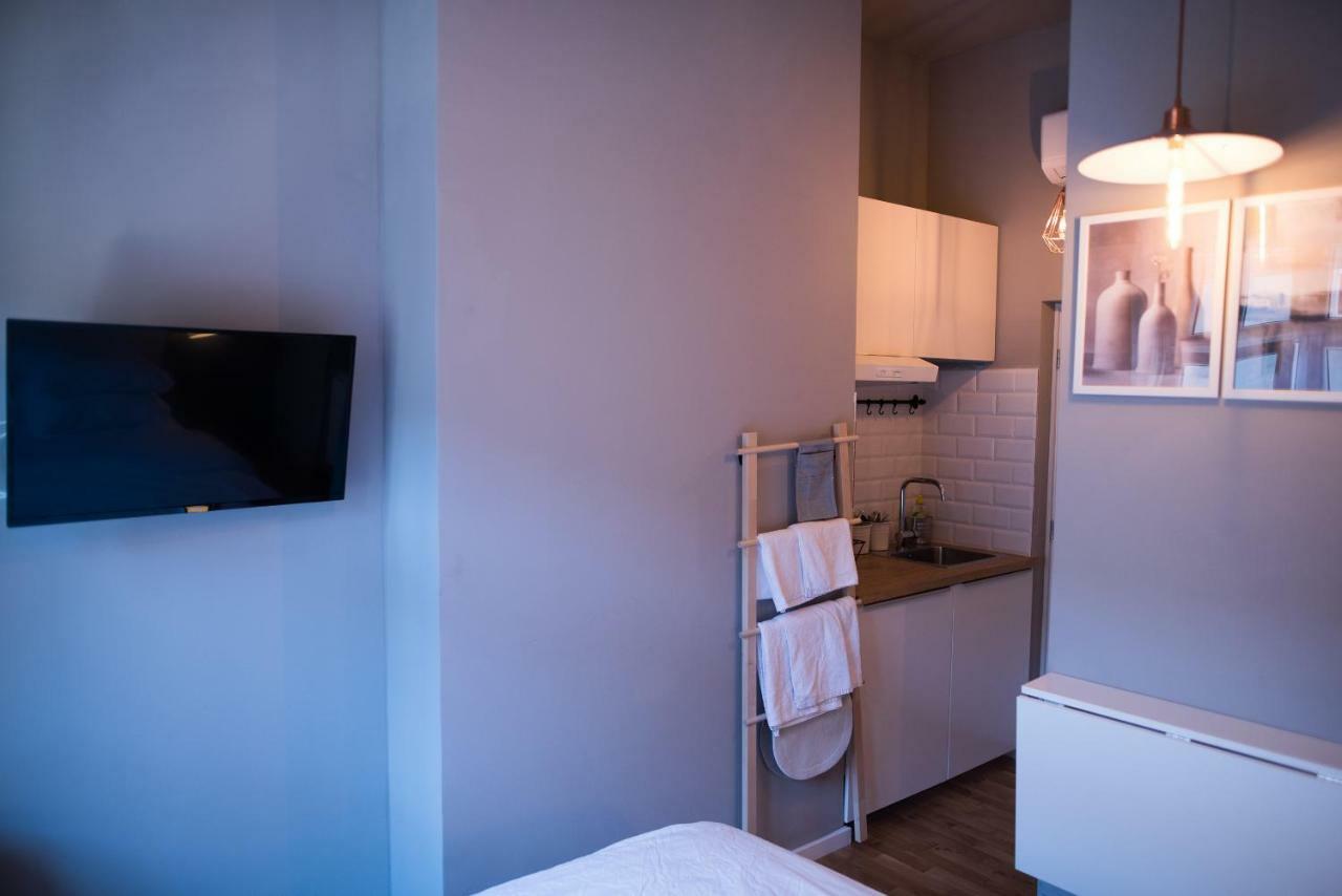 Magic Garden Zagreb Center Apartment Екстериор снимка