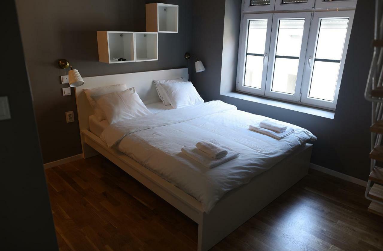 Magic Garden Zagreb Center Apartment Екстериор снимка