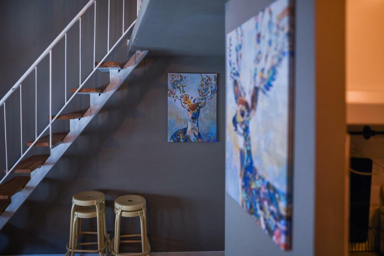 Magic Garden Zagreb Center Apartment Екстериор снимка