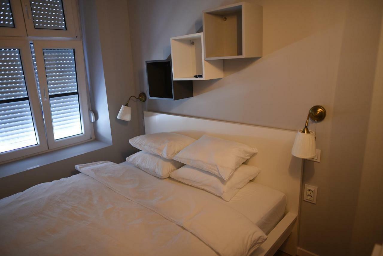 Magic Garden Zagreb Center Apartment Екстериор снимка