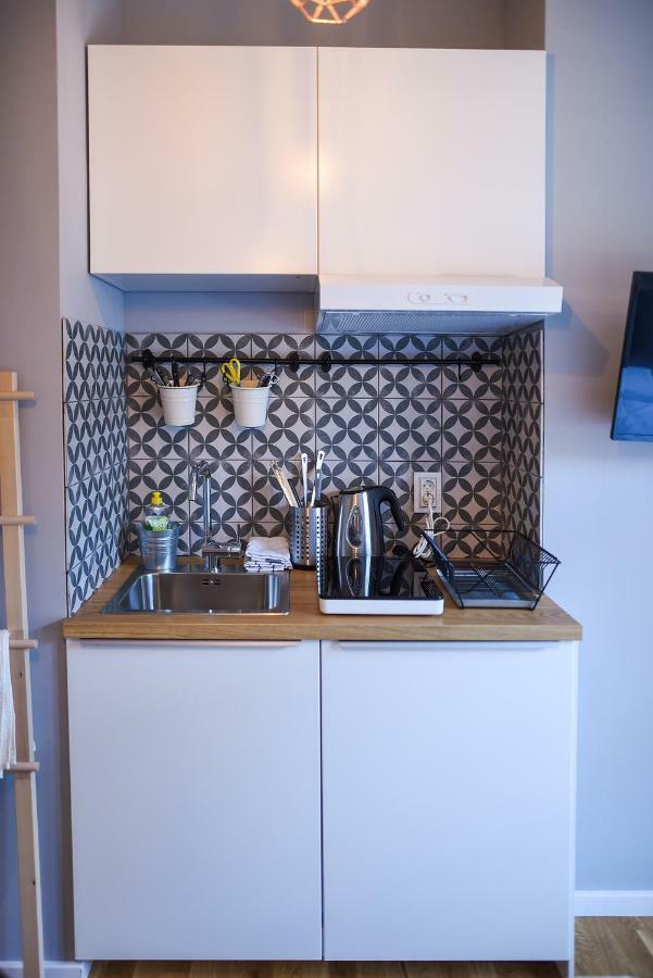 Magic Garden Zagreb Center Apartment Екстериор снимка