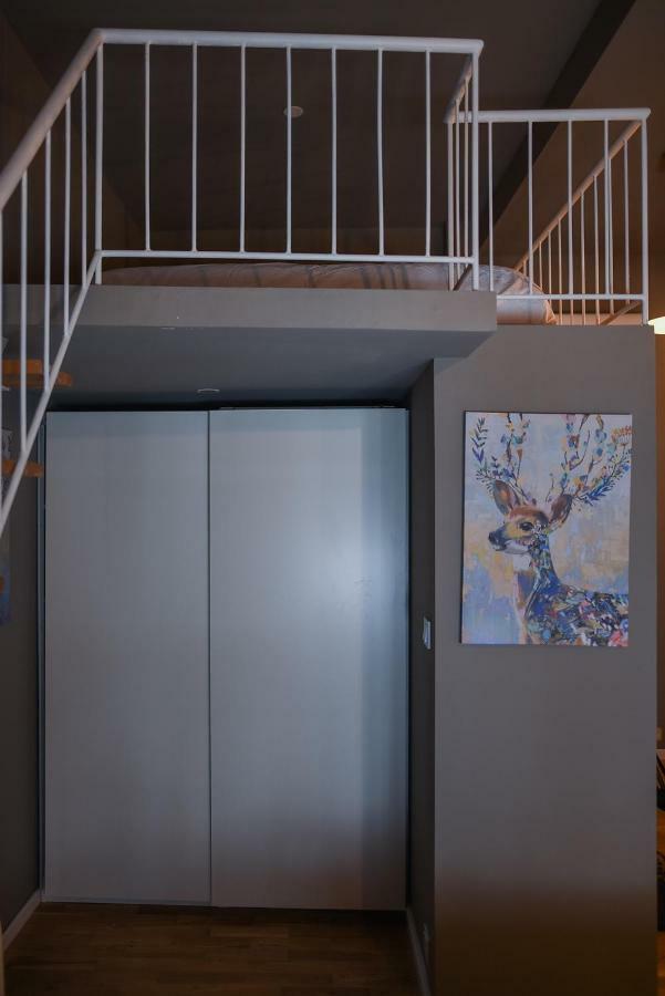 Magic Garden Zagreb Center Apartment Екстериор снимка