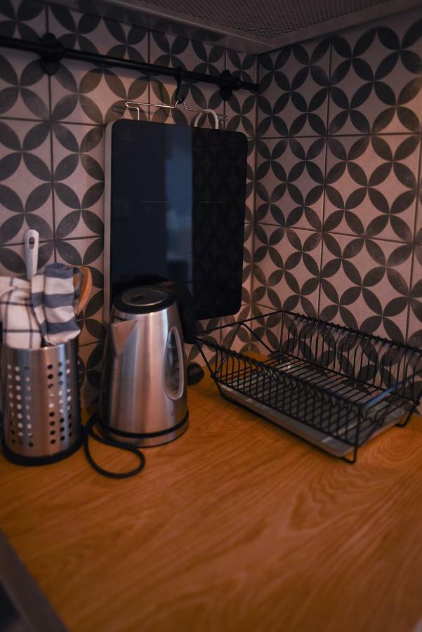 Magic Garden Zagreb Center Apartment Екстериор снимка
