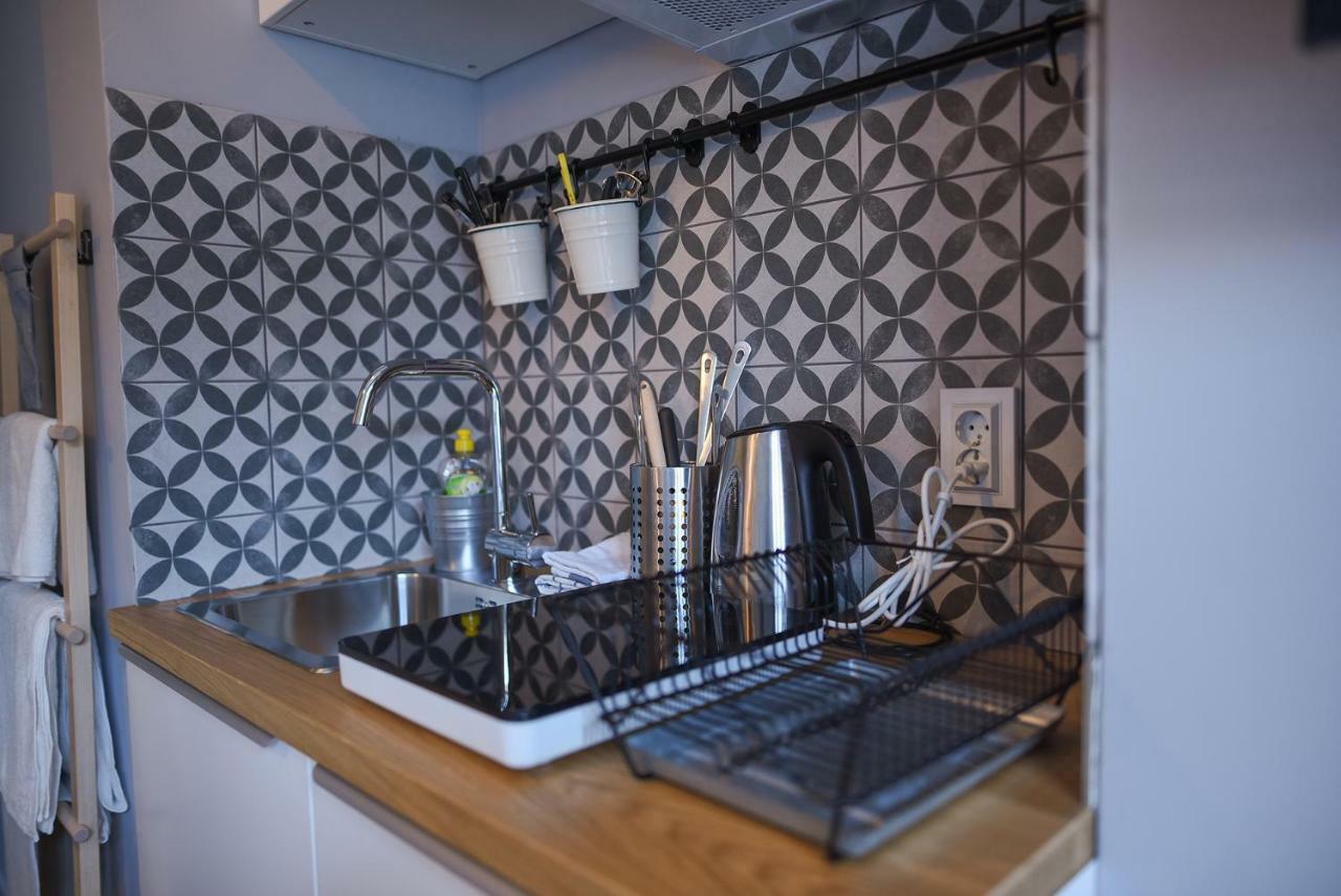 Magic Garden Zagreb Center Apartment Екстериор снимка