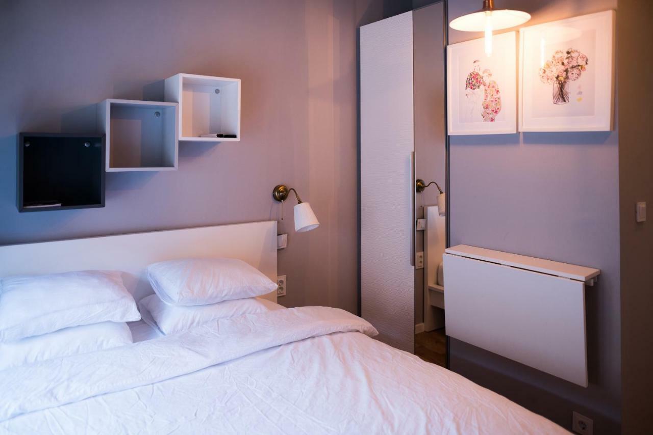 Magic Garden Zagreb Center Apartment Екстериор снимка