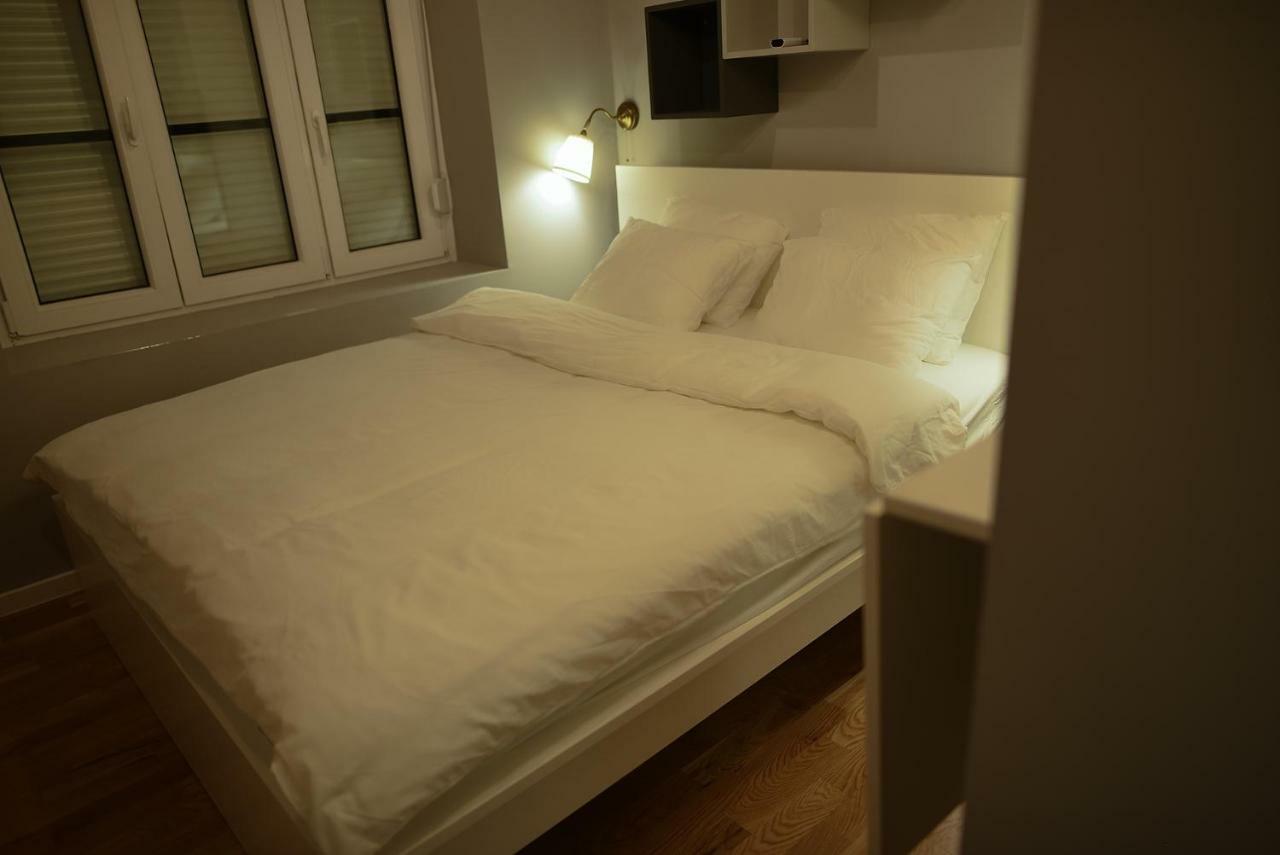 Magic Garden Zagreb Center Apartment Екстериор снимка