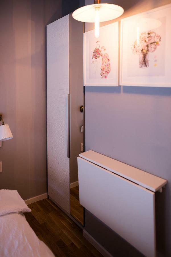 Magic Garden Zagreb Center Apartment Екстериор снимка