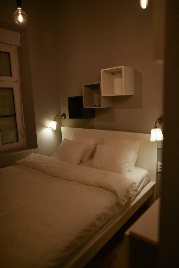 Magic Garden Zagreb Center Apartment Екстериор снимка