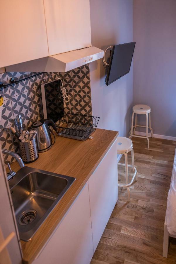 Magic Garden Zagreb Center Apartment Екстериор снимка